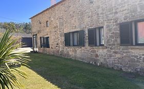 A Casa dos Cancelos- Hotel rural